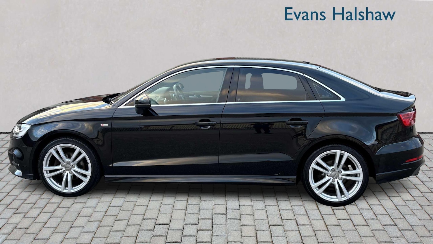 Used Audi A3 2019 for sale - 77068565: Photo 4