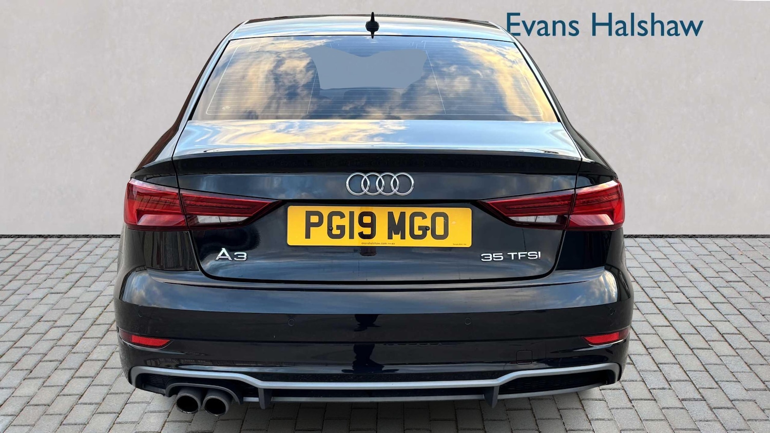 Used Audi A3 2019 for sale - 77068565: Photo 5