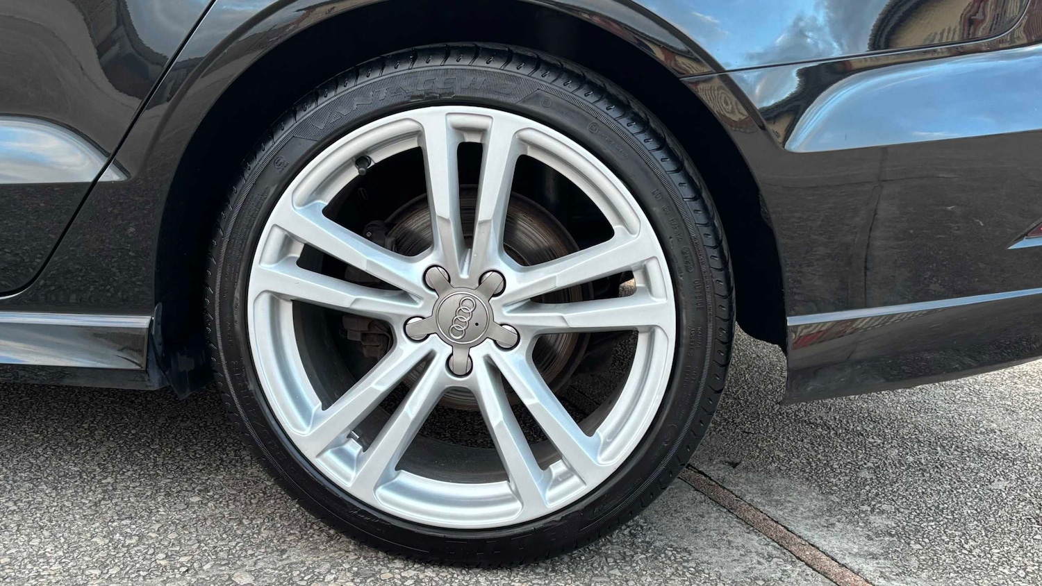 Used Audi A3 2019 for sale - 77068565: Photo 6