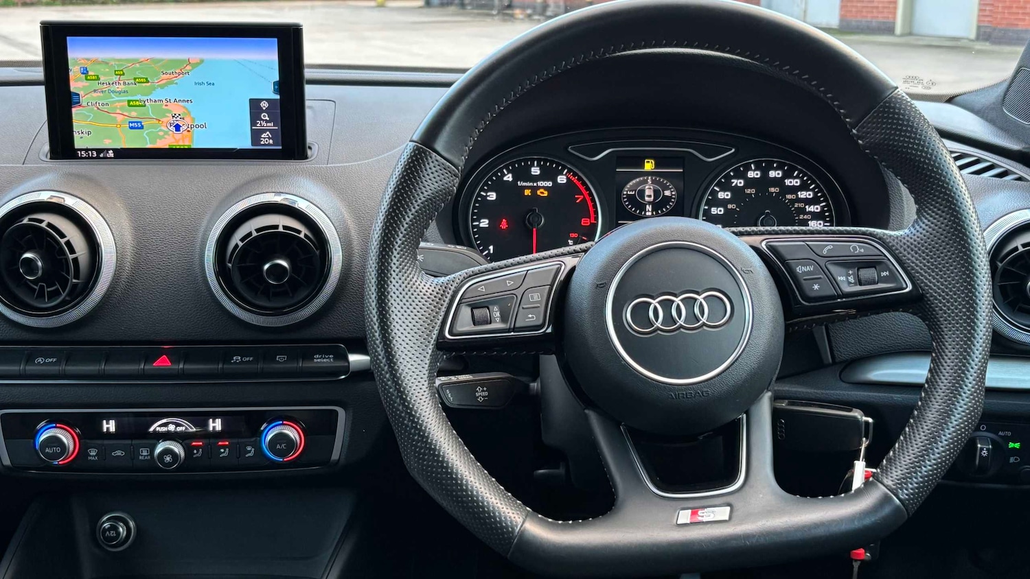 Used Audi A3 2019 for sale - 77068565: Photo 9