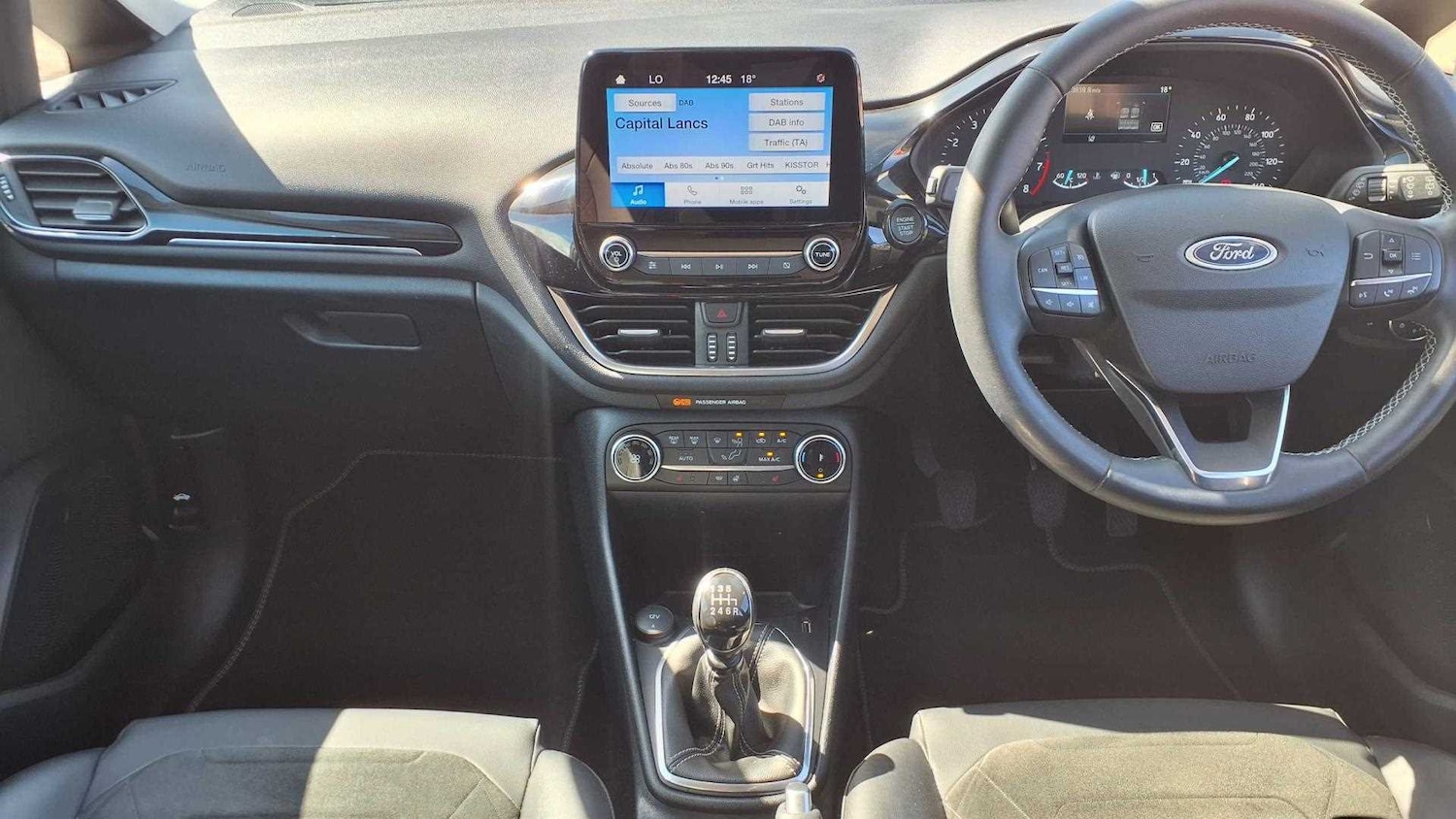 Vehicle 19