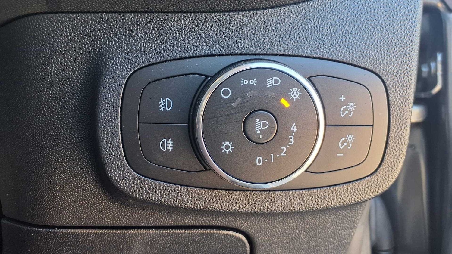 Vehicle 34