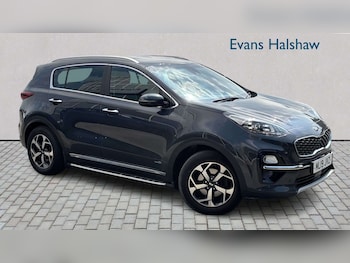 Used Kia Sportage 2019 for sale - 79002353: Photo