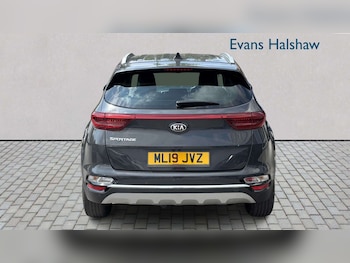 Used Kia Sportage 2019 for sale - 79002353: Photo