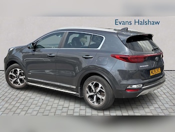 Used Kia Sportage 2019 for sale - 79002353: Photo
