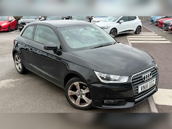 Used Audi A1 2016 for sale - 77615443: Photo