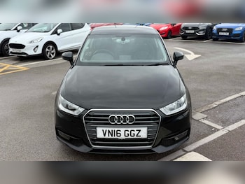 Used Audi A1 2016 for sale - 77615443: Photo