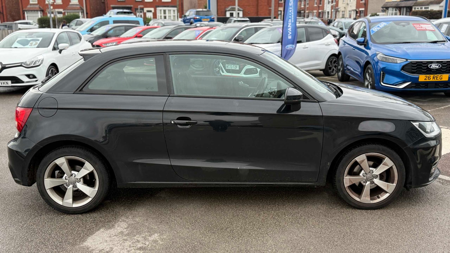 Used Audi A1 2016 for sale - 77615443: Photo 5