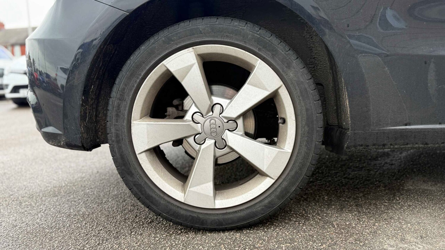 Used Audi A1 2016 for sale - 77615443: Photo 6