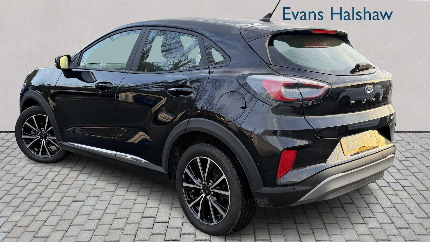 Used Ford Puma 2023 for sale - 77308341: Photo 2