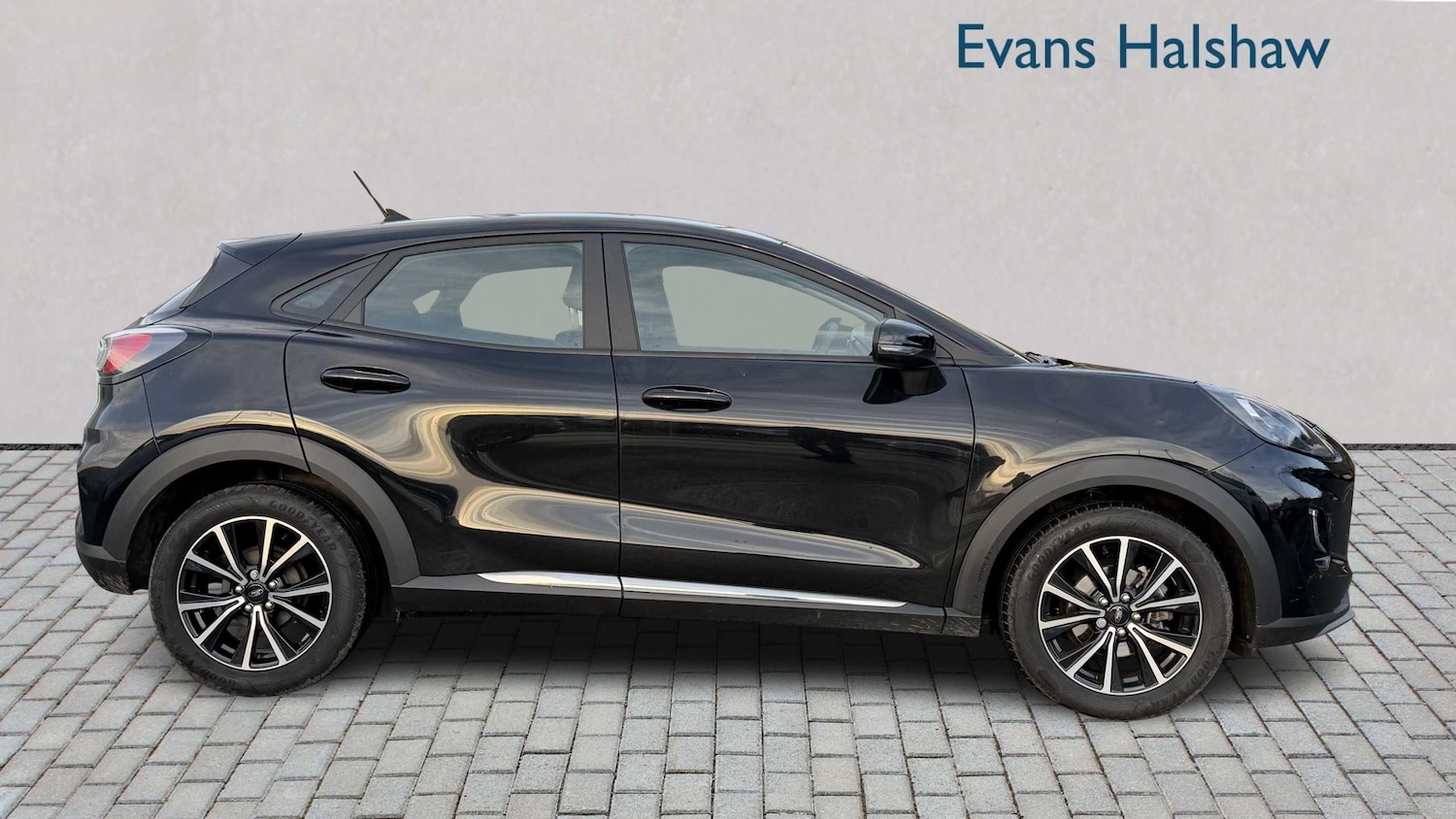 Used Ford Puma 2023 for sale - 77308341: Photo 3