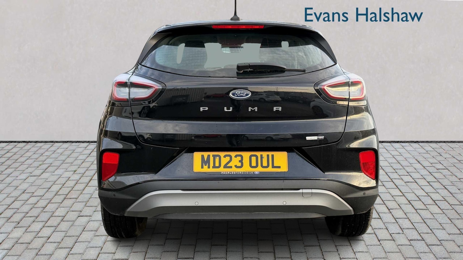 Used Ford Puma 2023 for sale - 77308341: Photo 4