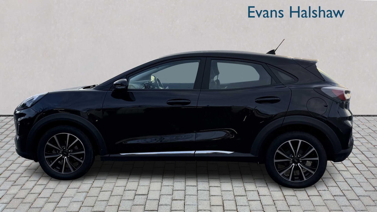 Used Ford Puma 2023 for sale - 77308341: Photo 5