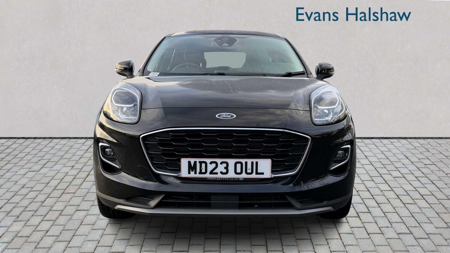 Used Ford Puma 2023 for sale - 77308341: Photo 6