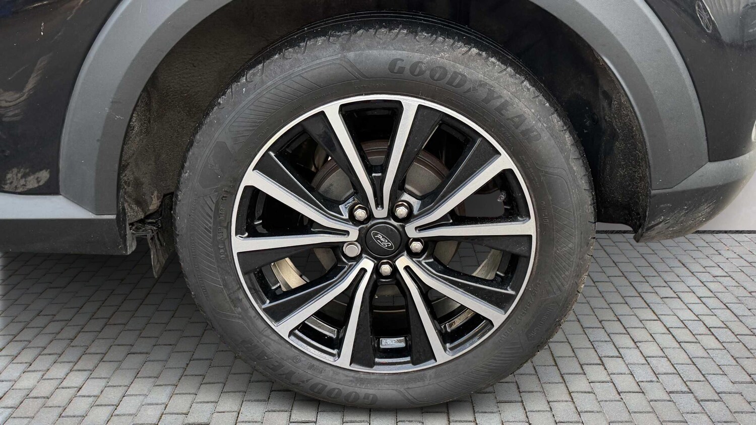 Used Ford Puma 2023 for sale - 77308341: Photo 7