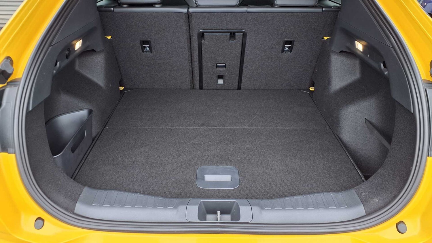 Used Ford Capri 2024 for sale - 78216410: Photo 15