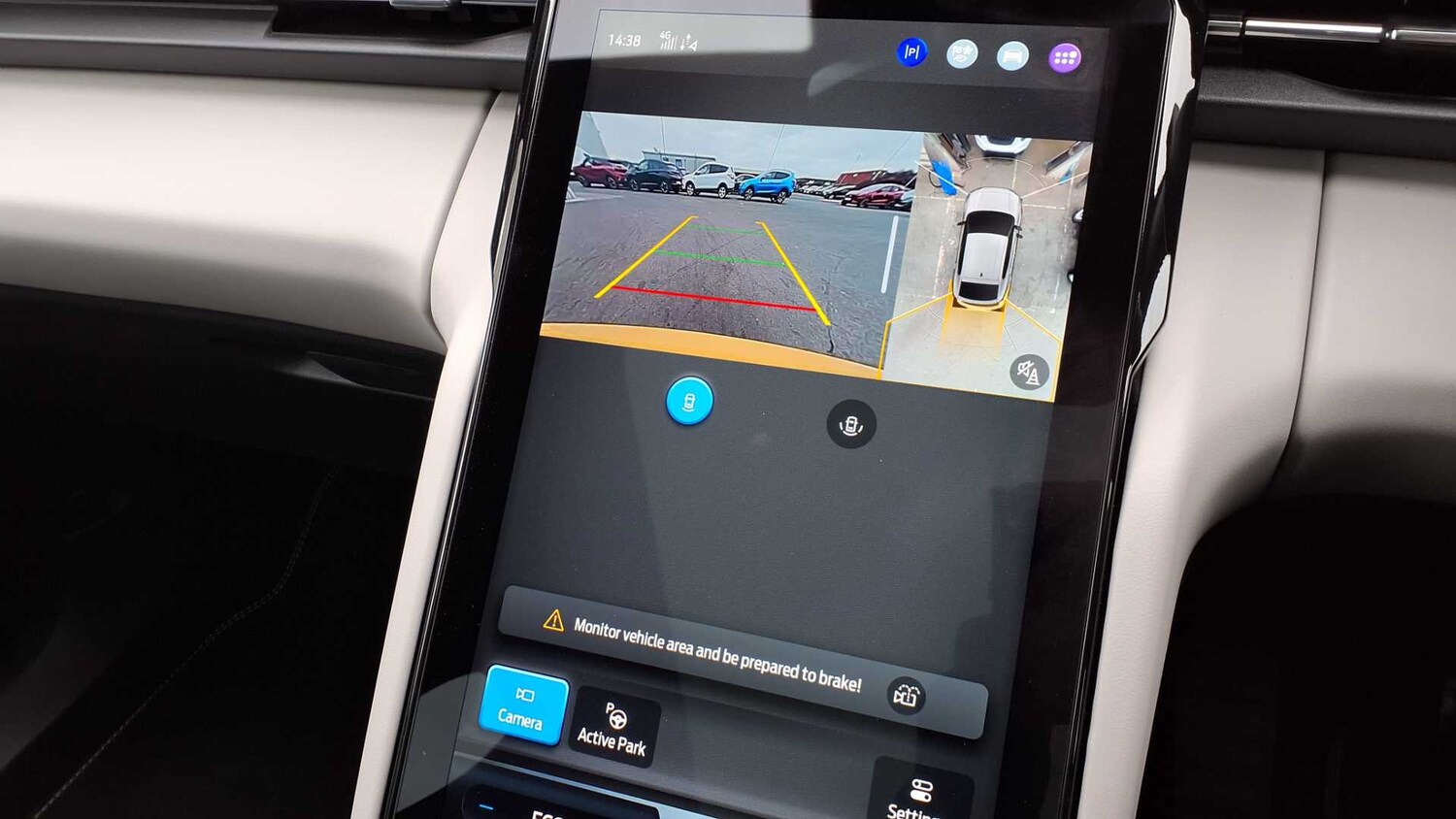 Used Ford Capri 2024 for sale - 78216410: Photo 26