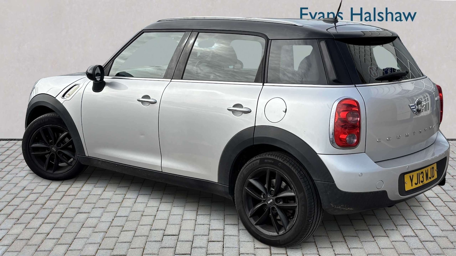 Used MINI Countryman 2013 for sale - 78037501: Photo 2