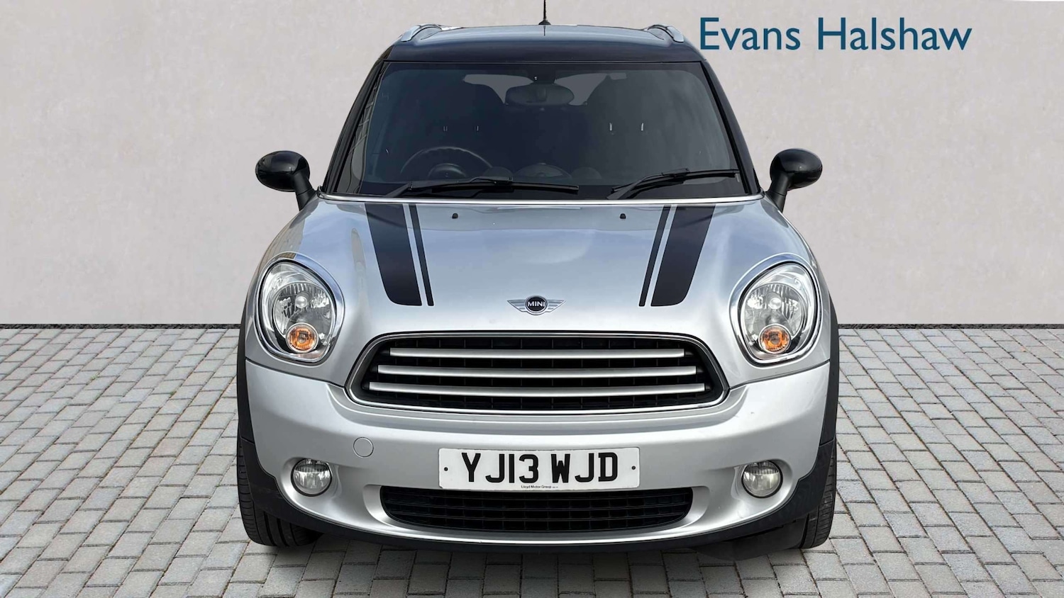 Used MINI Countryman 2013 for sale - 78037501: Photo 3