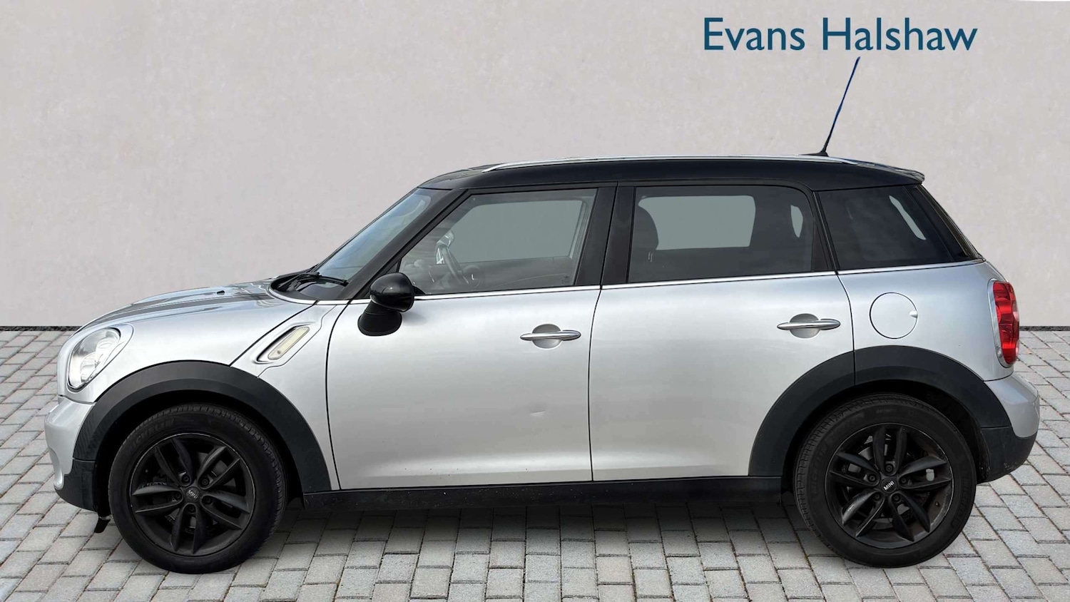 Used MINI Countryman 2013 for sale - 78037501: Photo 4