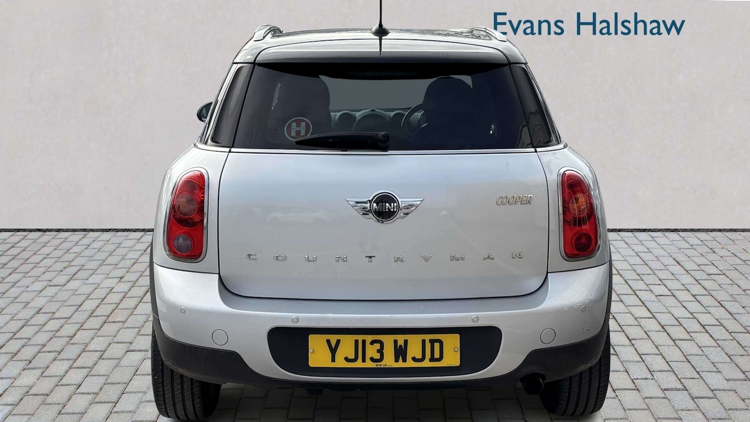 Used MINI Countryman 2013 for sale - 78037501: Photo 5