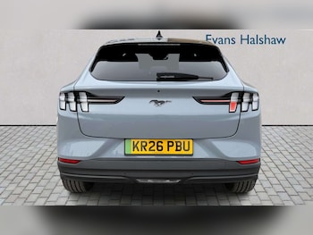 Used Ford Mustang Mach-E 2026 for sale - 78937403: Photo