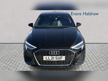 Used Audi A3 2021 for sale - 79390585: Photo