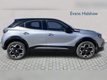 Used Vauxhall Mokka 2025 for sale - 78604393: Photo