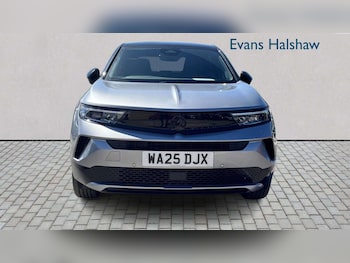 Used Vauxhall Mokka 2025 for sale - 78604393: Photo