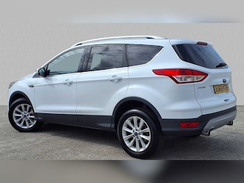 Used Ford Kuga 2016 for sale - 75903121: Photo