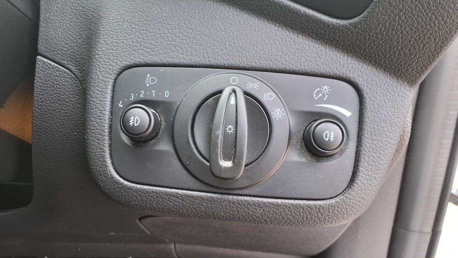 Vehicle 34