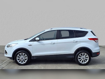 Used Ford Kuga 2016 for sale - 75903121: Photo