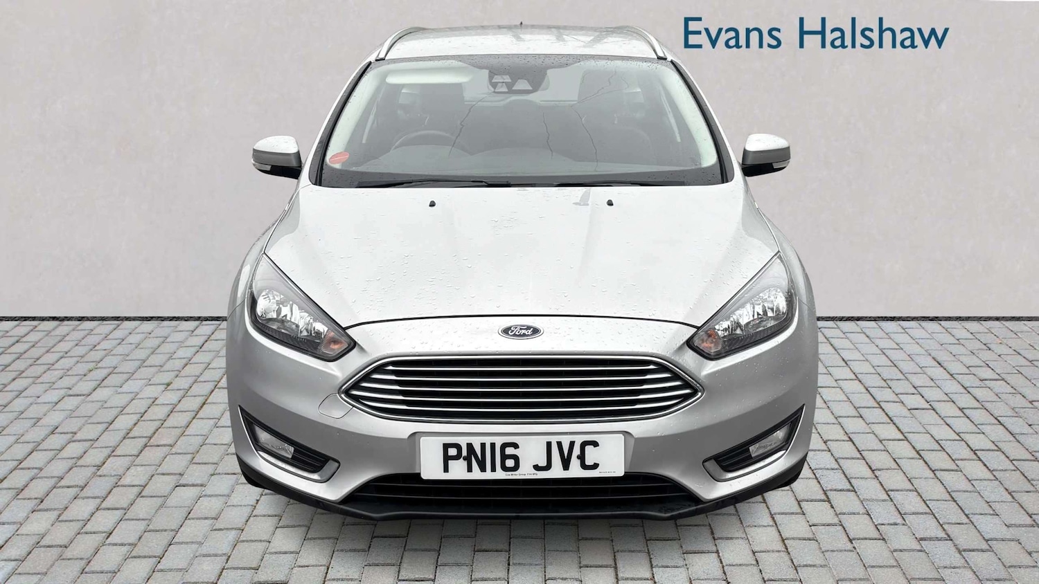 Used Ford Focus 2016 for sale - 77686680: Photo 3