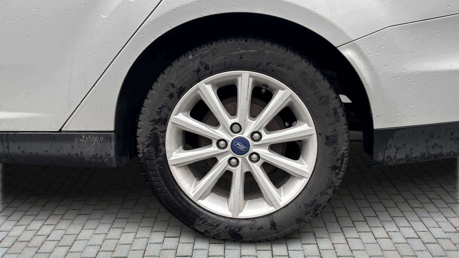 Used Ford Focus 2016 for sale - 77686680: Photo 5