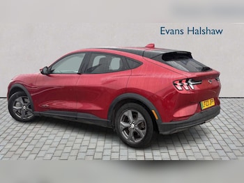 Used Ford Mustang Mach-E 2023 for sale - 78564688: Photo