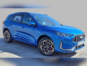 Ford - Kuga