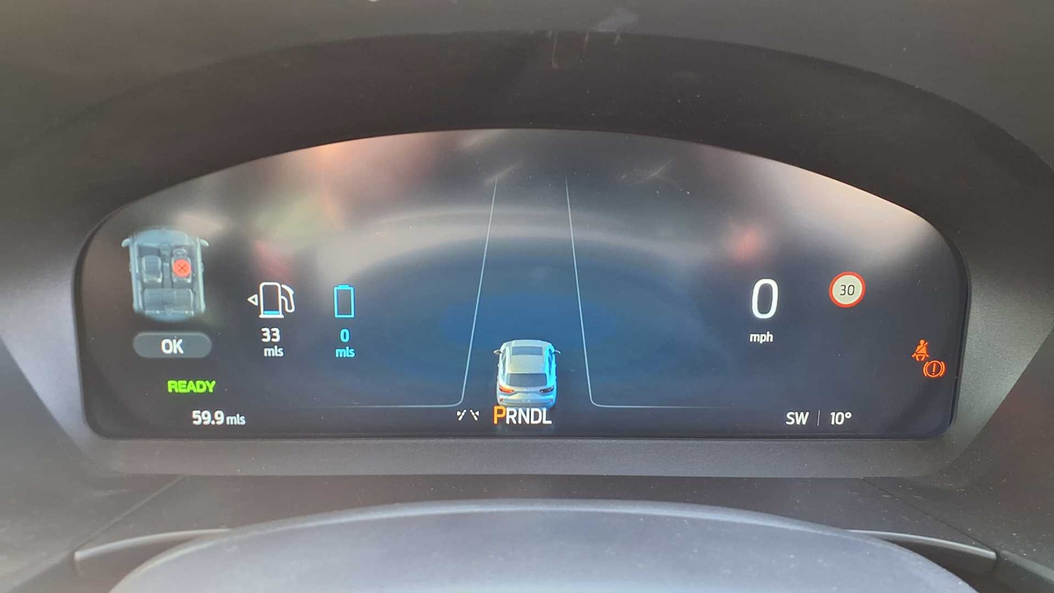 Vehicle 20