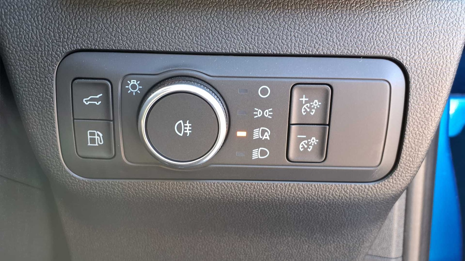 Vehicle 32