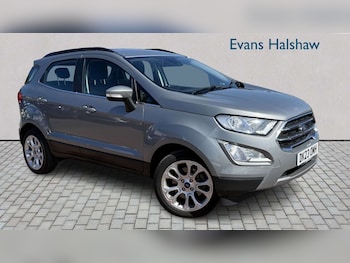 Used Ford Ecosport 2023 for sale - 78507107: Photo