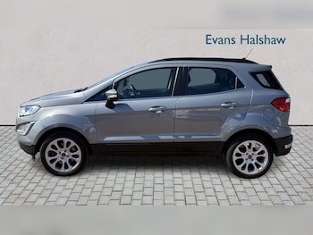 Used Ford Ecosport 2023 for sale - 78507107: Photo