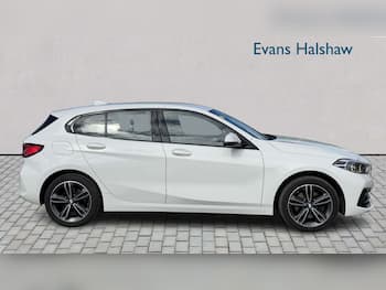 Used BMW 1 Series 2022 for sale - 79455396: Photo