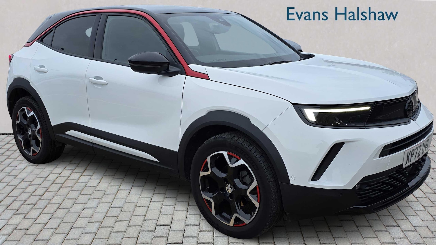 Used Vauxhall Mokka 2022 for sale - 76475926: Photo 1