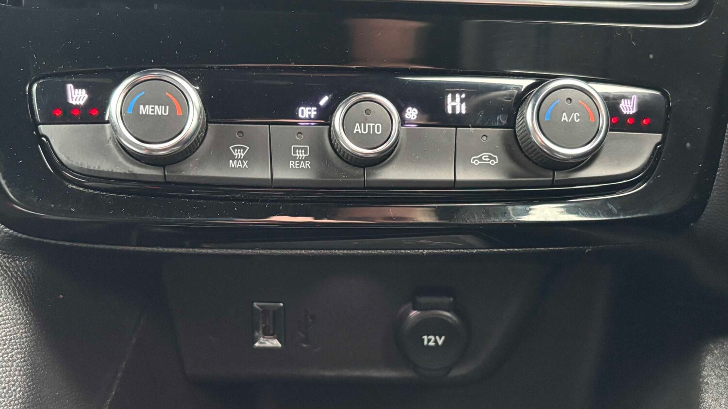 Used Vauxhall Mokka 2022 for sale - 76475926: Photo 11