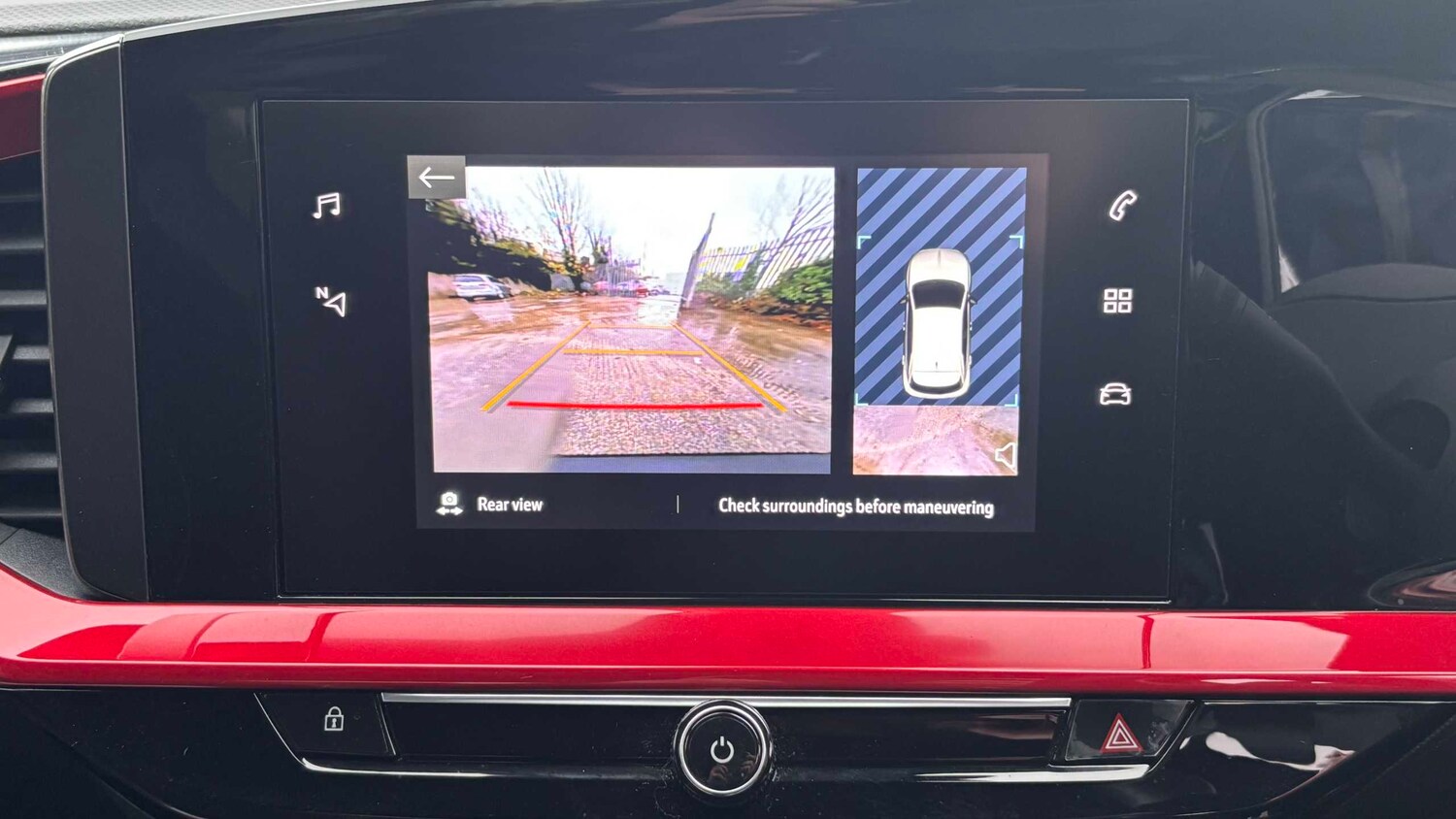 Used Vauxhall Mokka 2022 for sale - 76475926: Photo 15