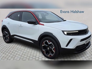 Used Vauxhall Mokka 2022 for sale - 76475926: Photo