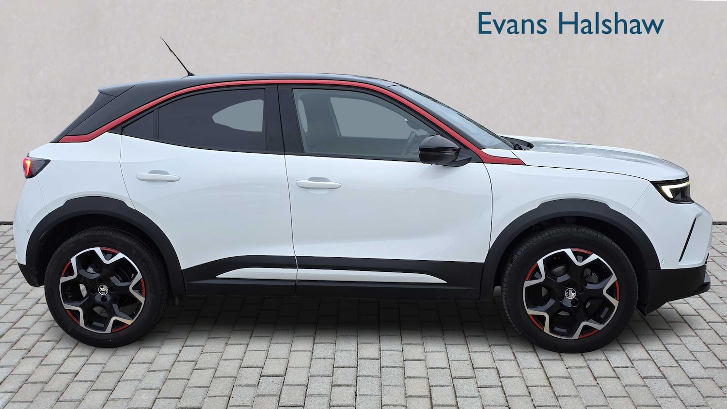 Used Vauxhall Mokka 2022 for sale - 76475926: Photo 2