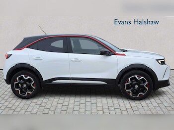 Used Vauxhall Mokka 2022 for sale - 76475926: Photo