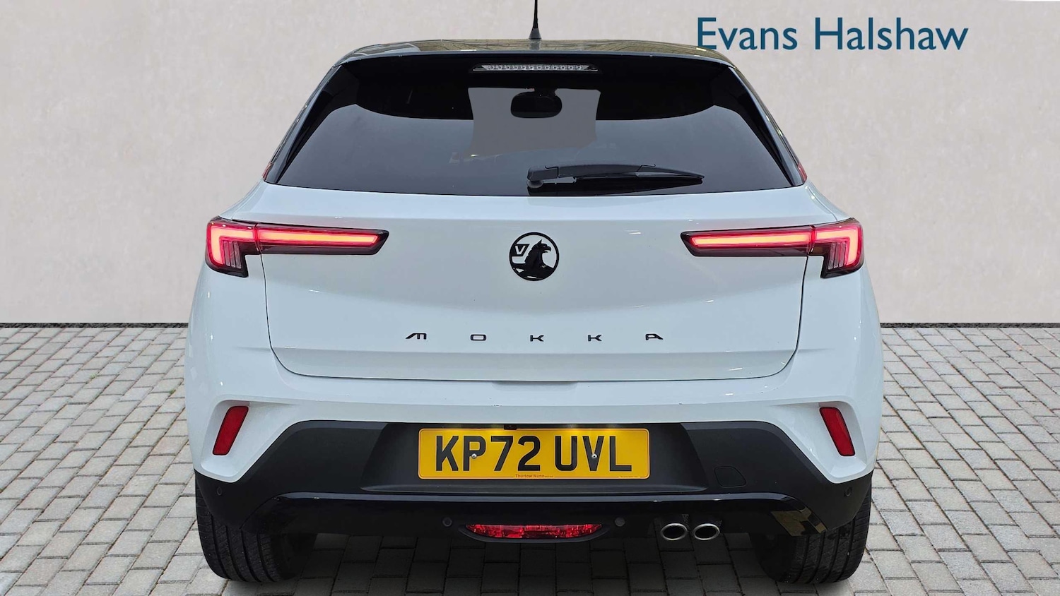 Used Vauxhall Mokka 2022 for sale - 76475926: Photo 3