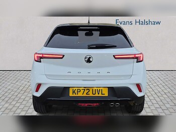 Used Vauxhall Mokka 2022 for sale - 76475926: Photo