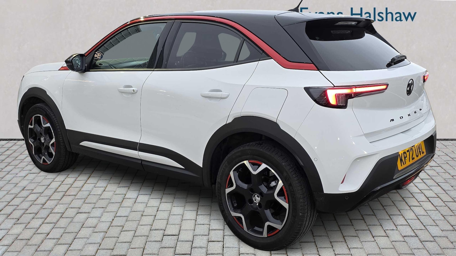 Used Vauxhall Mokka 2022 for sale - 76475926: Photo 4